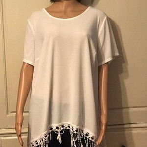 Women's Blouse Size 2X